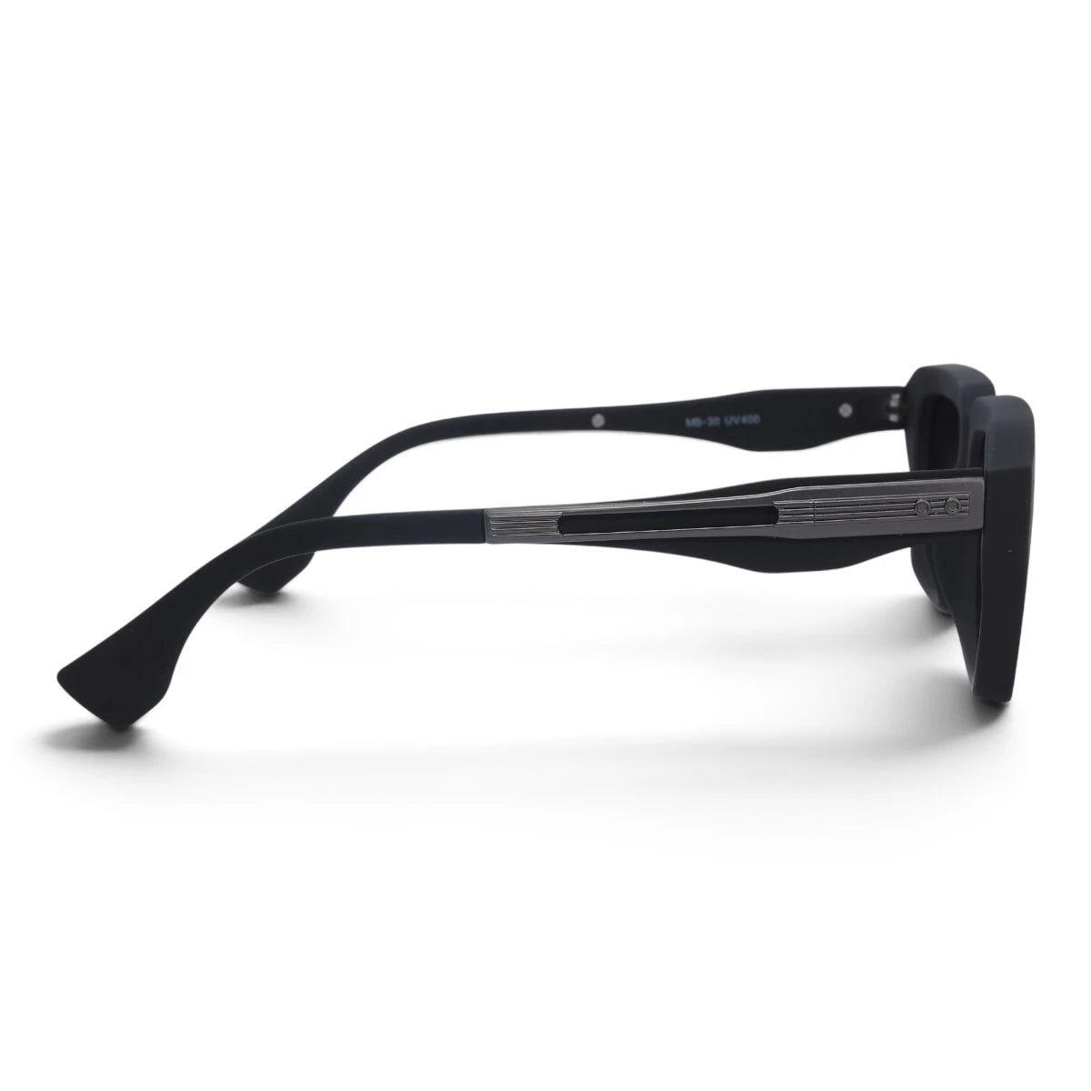 The ‘Caspian’ Square Sunglasses | Polarized