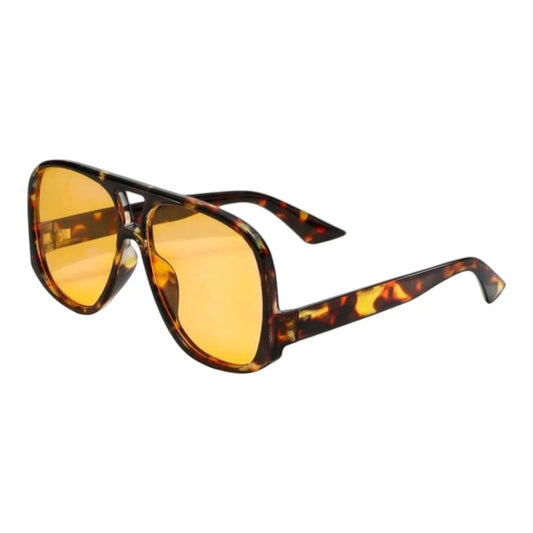 GC – Amber Aviator Classic