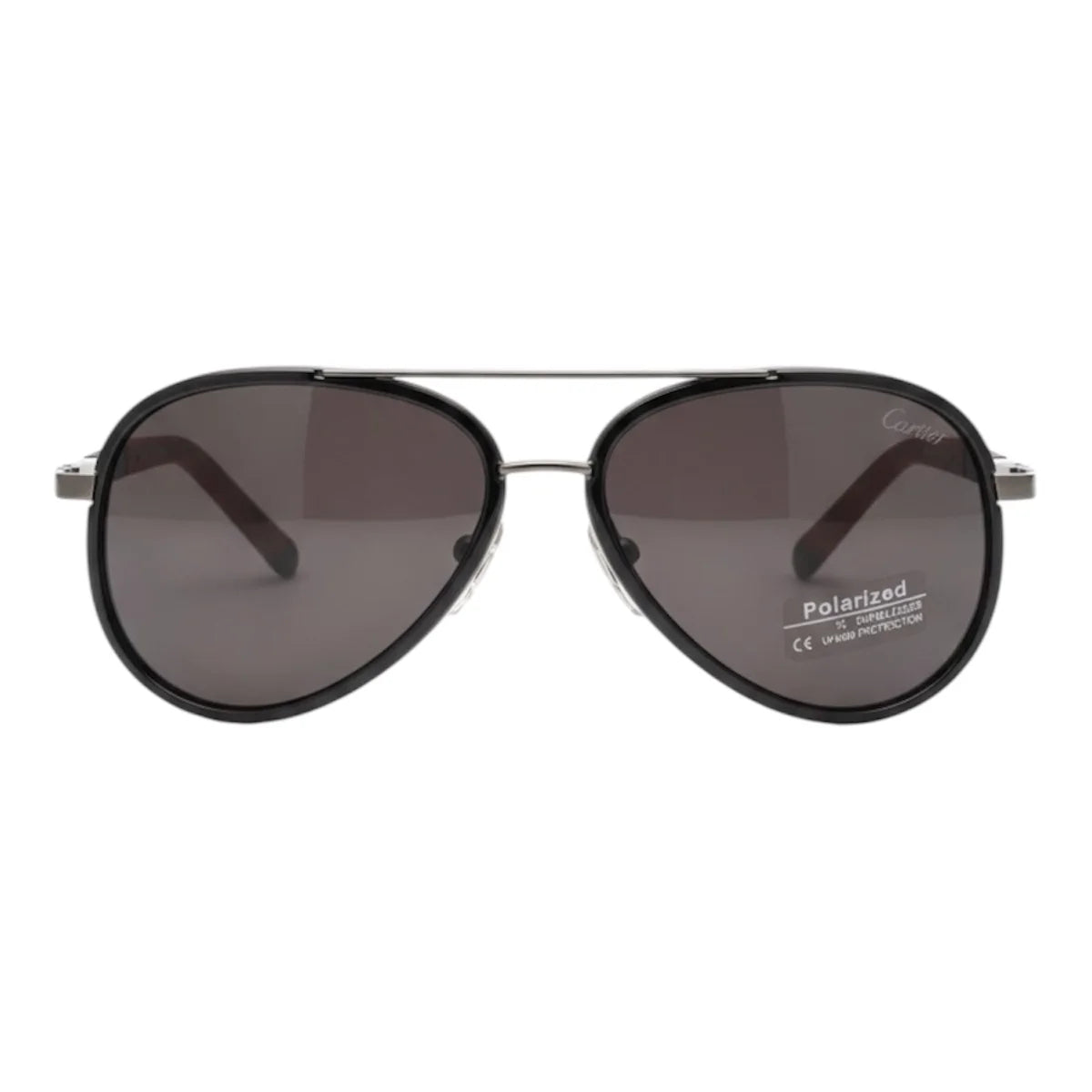 CT – Aviator Luxe Frame
