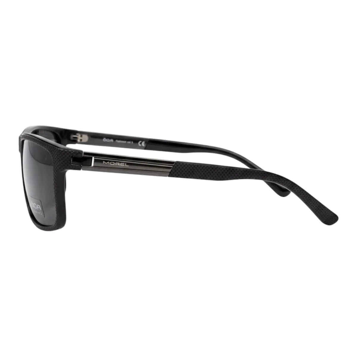 MR – Polar Texture Frame