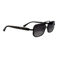 The Architect [Geometric] Sunglasses | Midnight Gradient