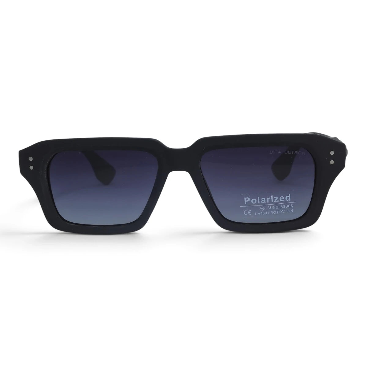 The ‘Caspian’ Square Sunglasses | Polarized