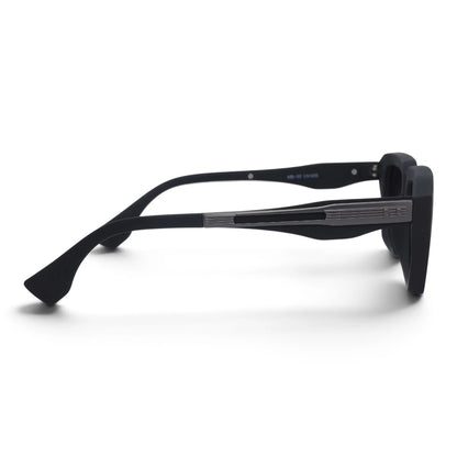 The ‘Caspian’ Square Sunglasses | Polarized