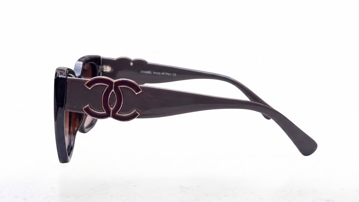 The ‘Marais’ Cat-Eye Sunglasses | UV400