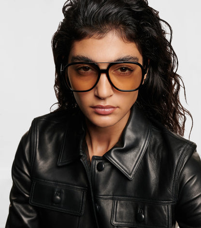 SL – Noir Square Vision