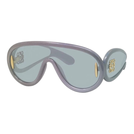 LW – Monolens Sculpt Frame
