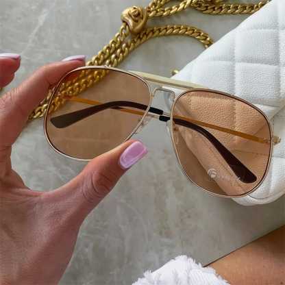 تي إف - طيار الأفق الذهبي