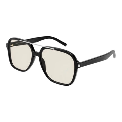 SL – Noir Square Vision