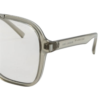 SL – Noir Square Vision