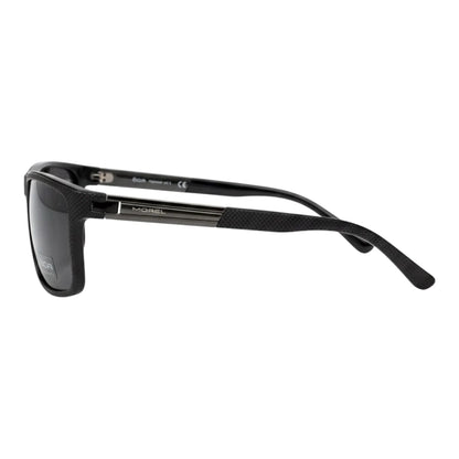 MR – Polar Texture Frame