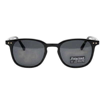 MS – Classic Round Frame