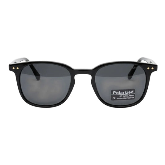 MS – Classic Round Frame