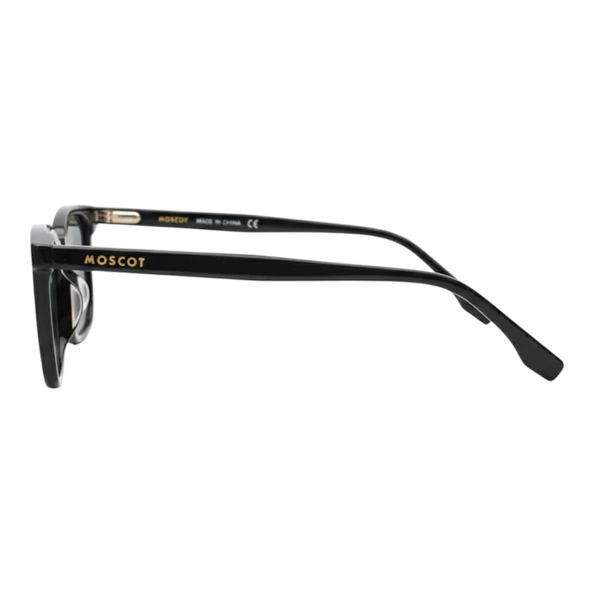 MS – Classic Round Frame