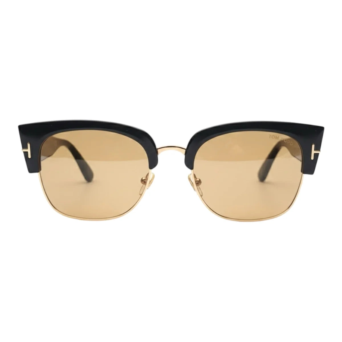 TF – Amber Luxe Frame