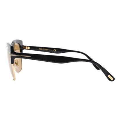 TF – Amber Luxe Frame