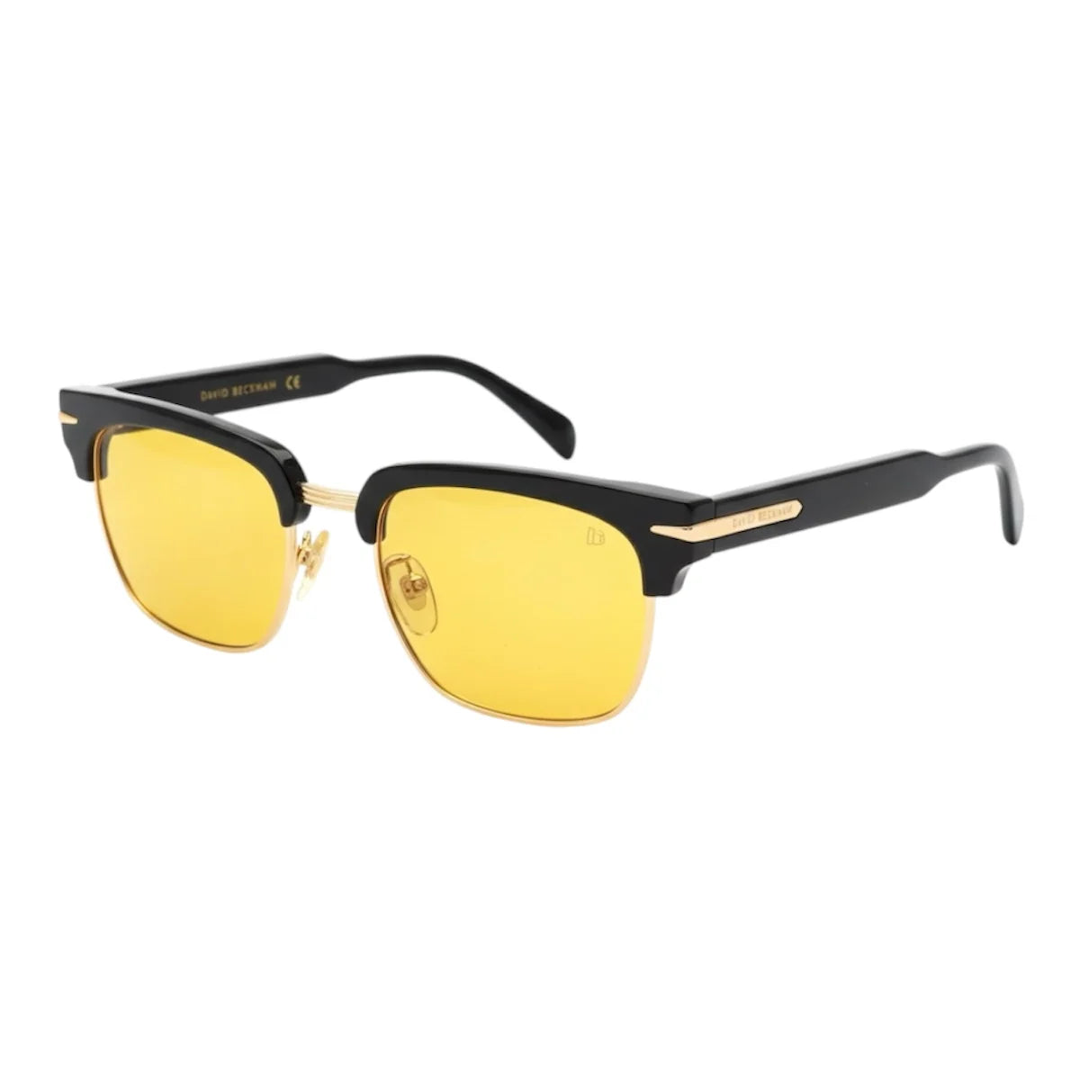 DB – Gold Vision Frame