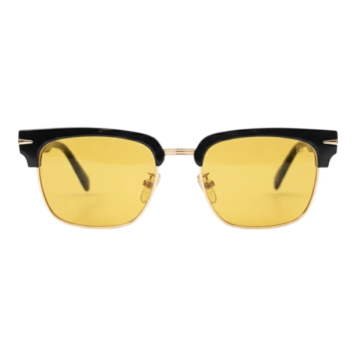 DB – Gold Vision Frame