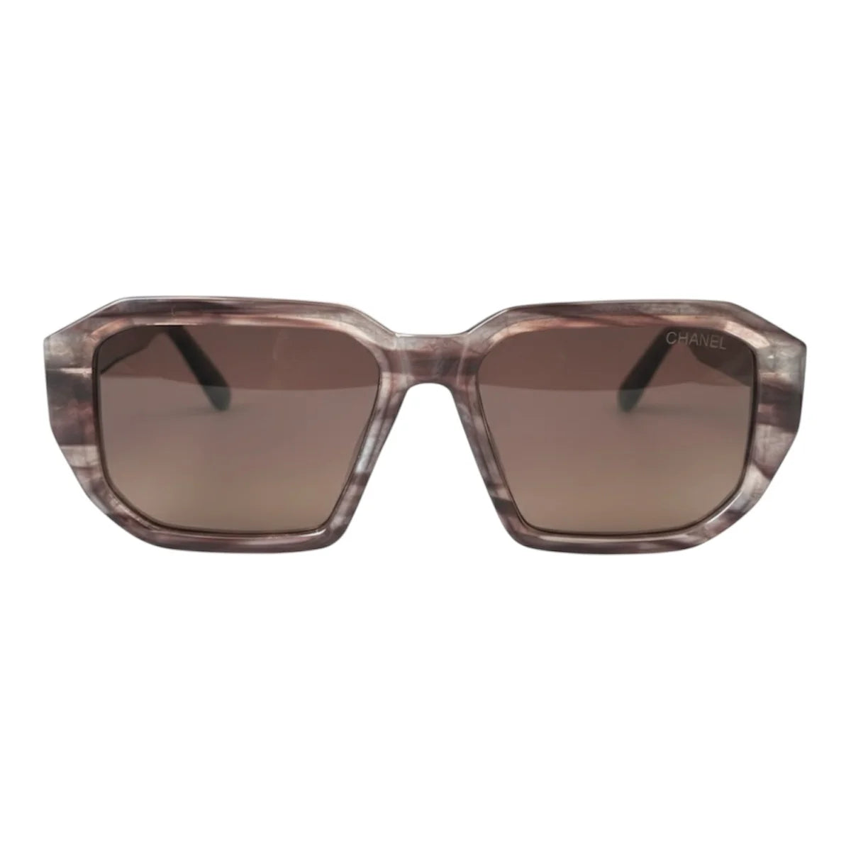 CH – Marble Gold Frame