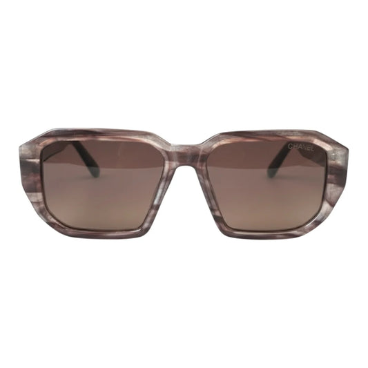 CH – Marble Gold Frame