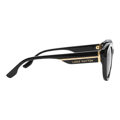 LV – Noir Icon Frame
