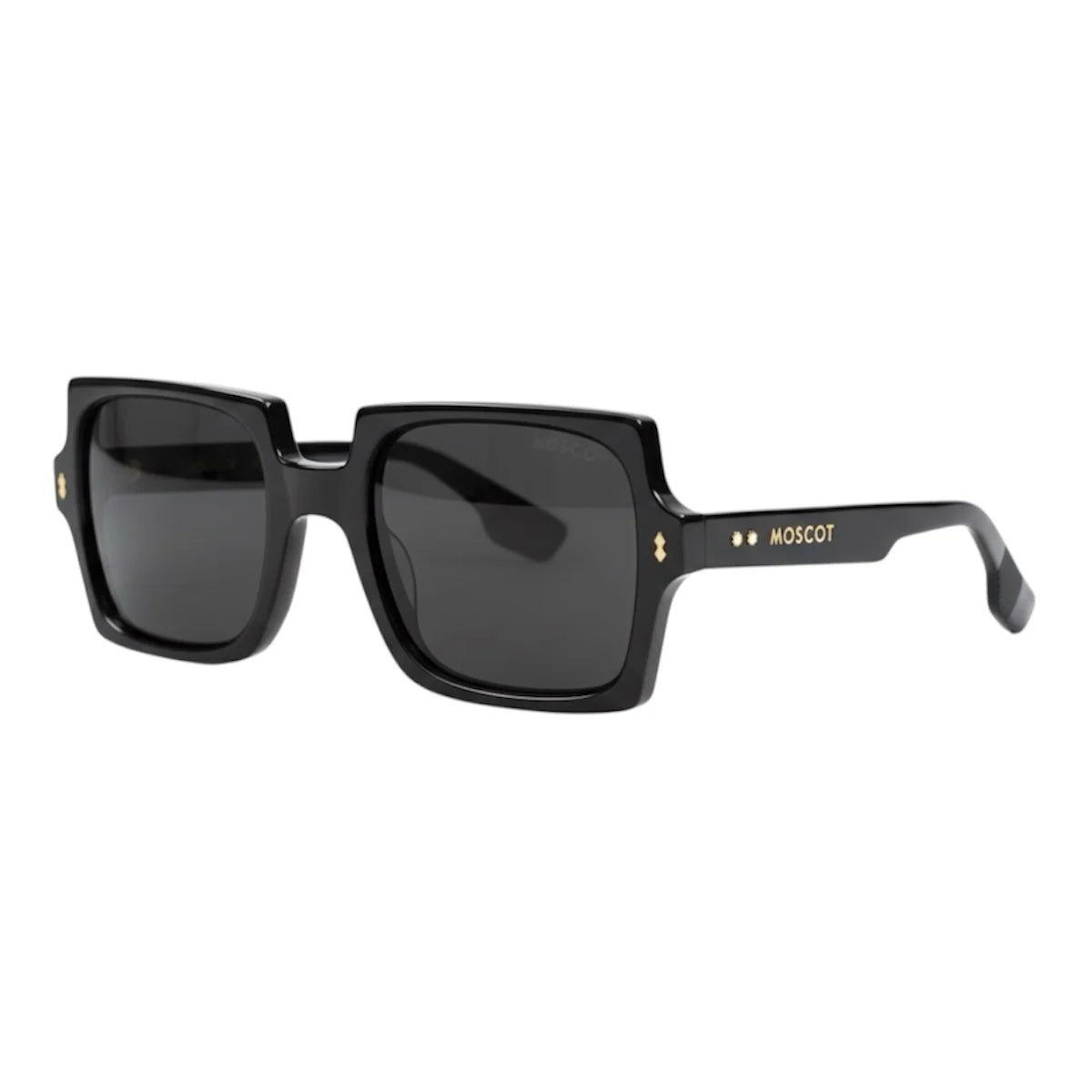 MS – Noir Bold Frame