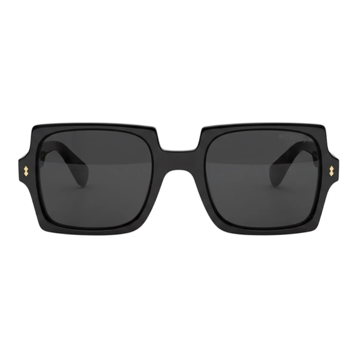 MS – Noir Bold Frame