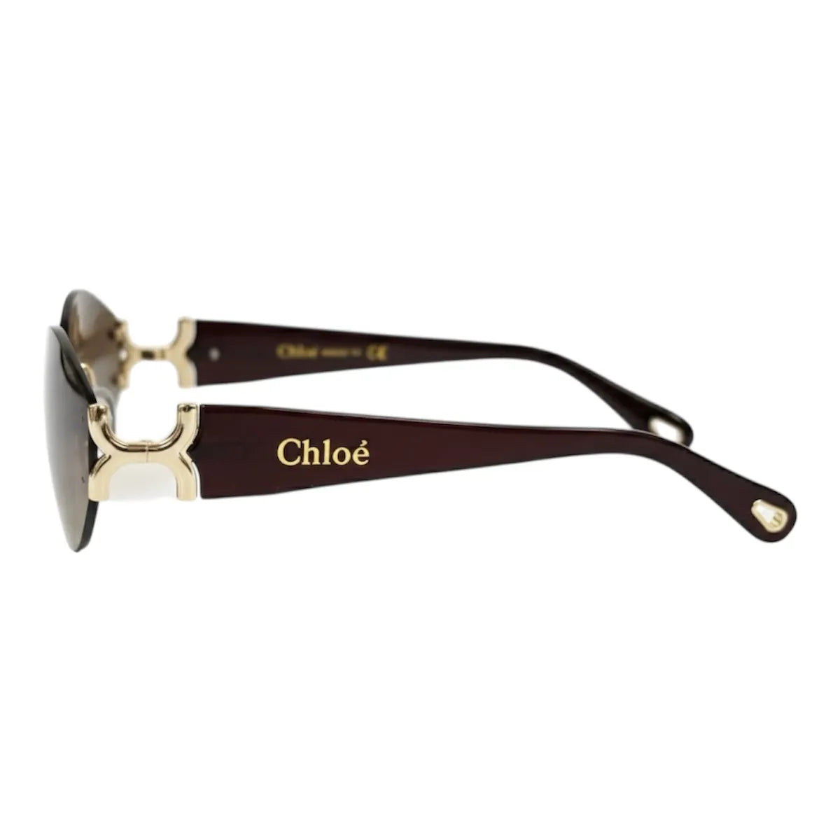 CH – Prestige Rimless Vision