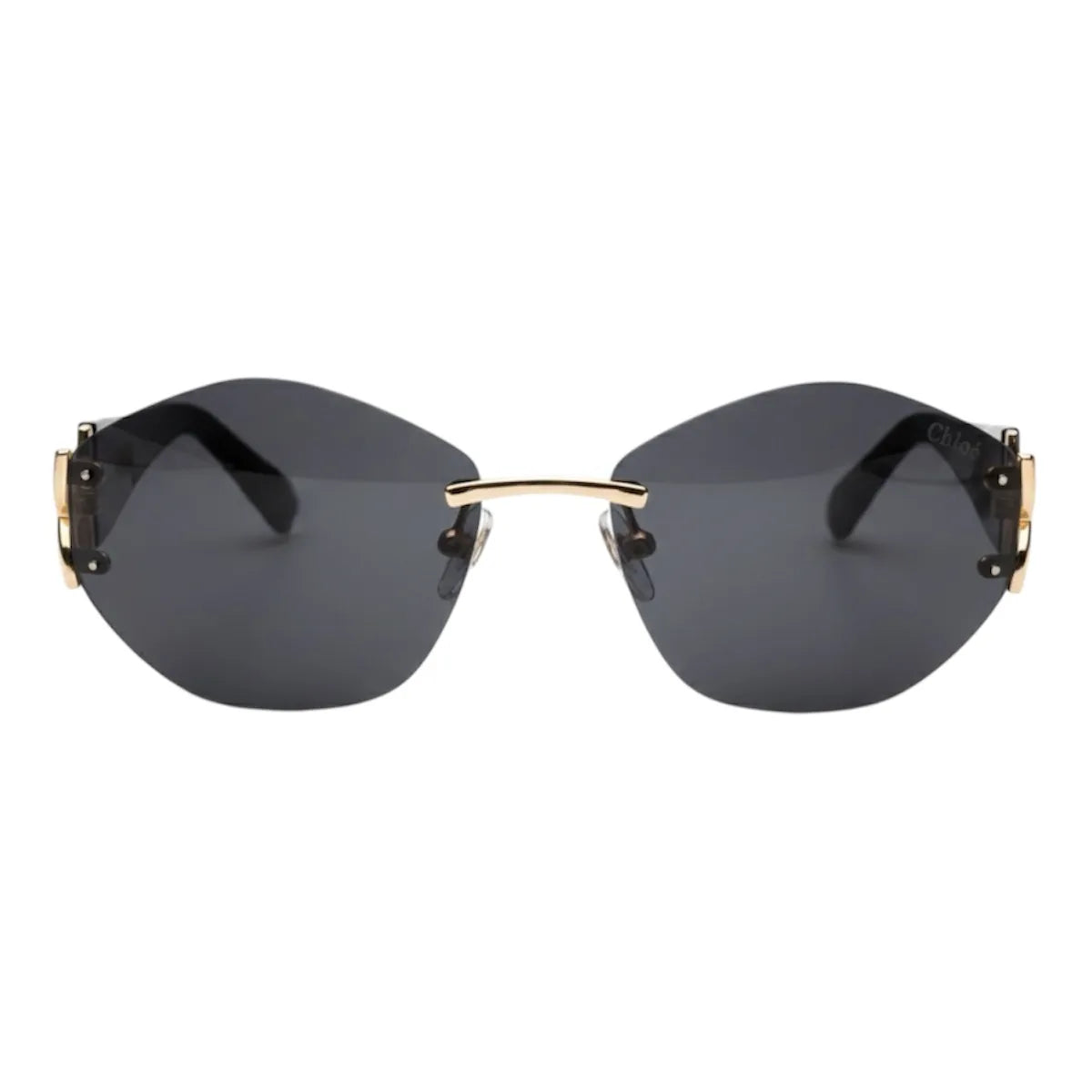 CH – Prestige Rimless Vision