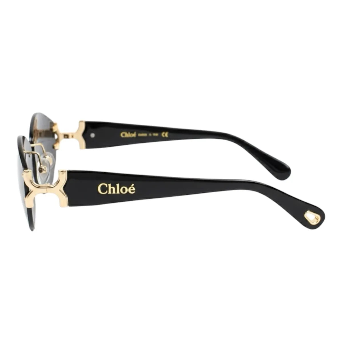 CH – Prestige Rimless Vision