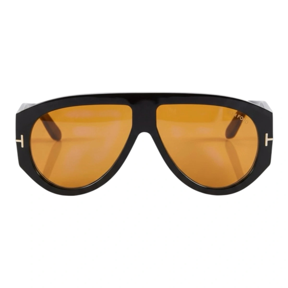 TF – Amber Brow Statement