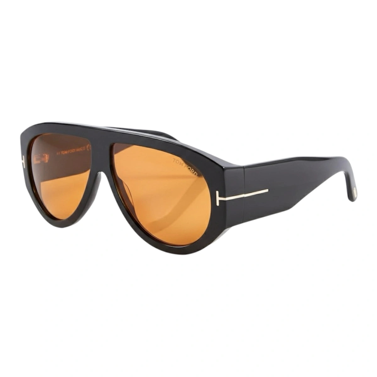 TF – Amber Brow Statement