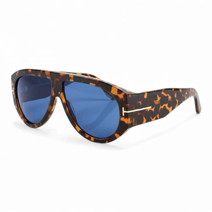 TF – Amber Brow Statement
