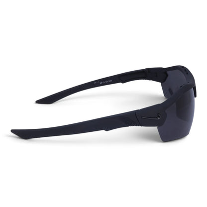 U&EYE Cadence black sport wrap sunglasses product image 3