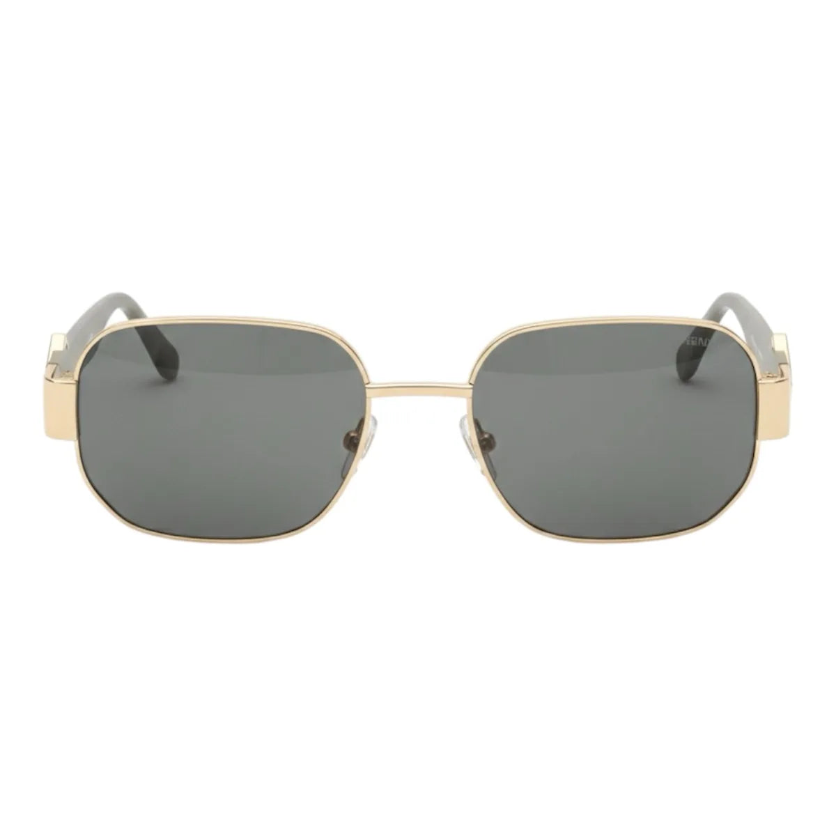 FD – Luxe Rectangular Glint