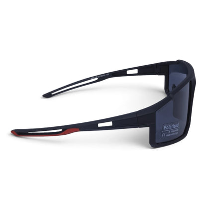 U&EYE Drift black kids sport sunglasses product image 3