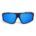 The ‘Drift’ Kids Sport Sunglasses | Blue