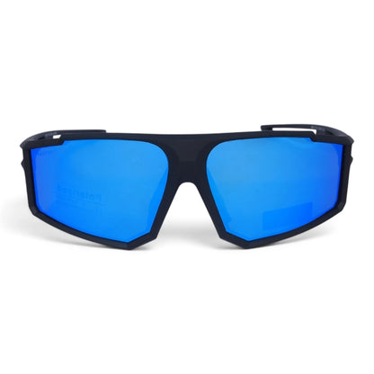 U&EYE Drift blue kids sport sunglasses product image 1