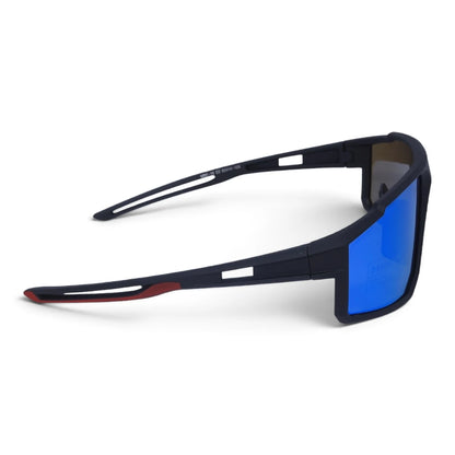 U&EYE Drift blue kids sport sunglasses product image 3