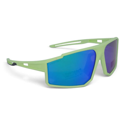 U&EYE Drift green kids sport sunglasses product image 2
