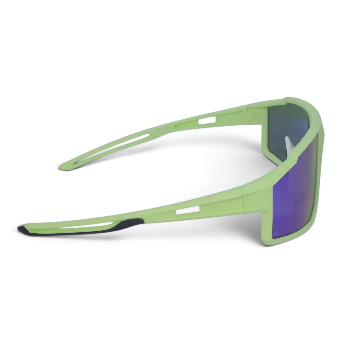 U&EYE Drift green kids sport sunglasses product image 3