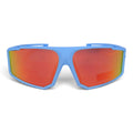 The ‘Drift’ Kids Sport Sunglasses | Light Blue