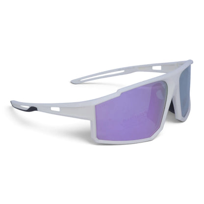U&EYE Drift mauve kids sport sunglasses product image 2