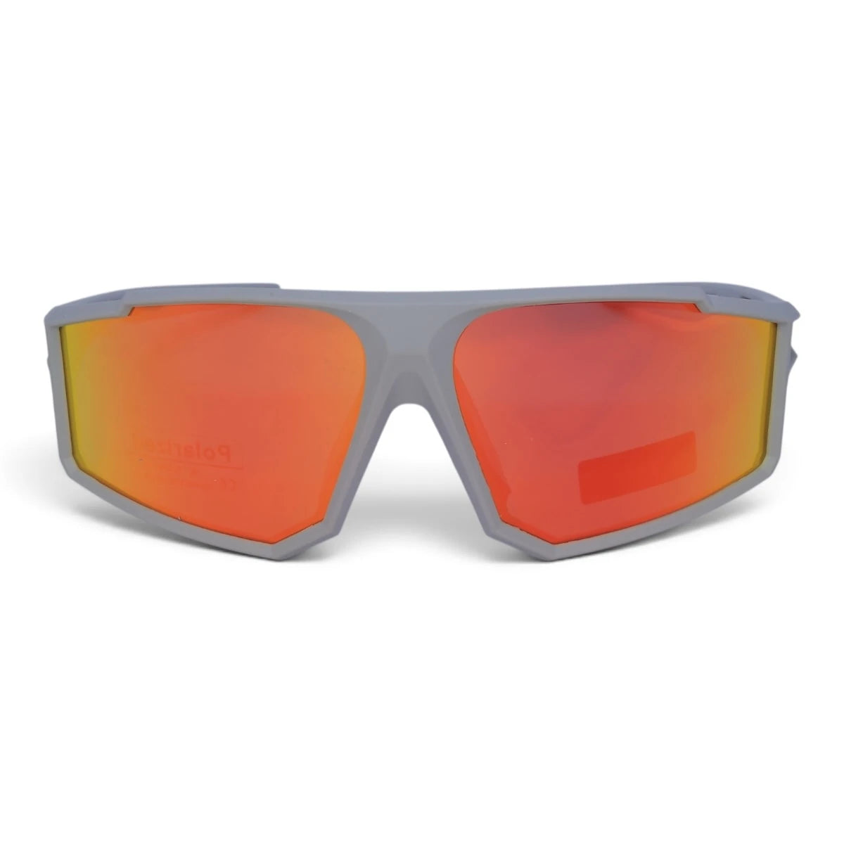 U&EYE Drift orange kids sport sunglasses product image 1