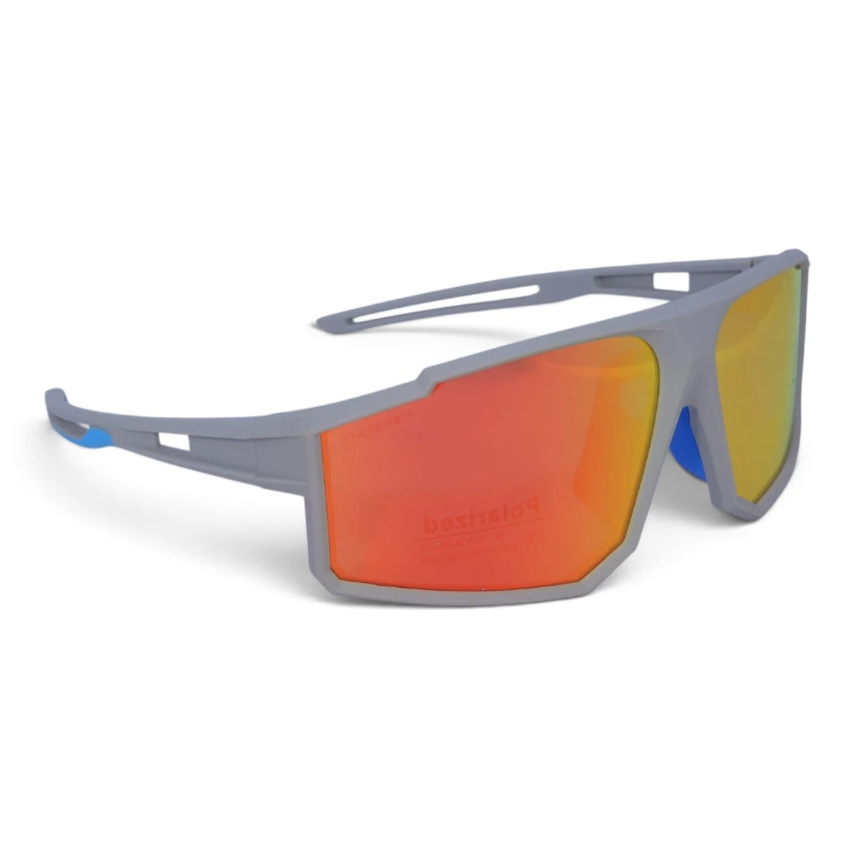 U&EYE Drift orange kids sport sunglasses product image 2