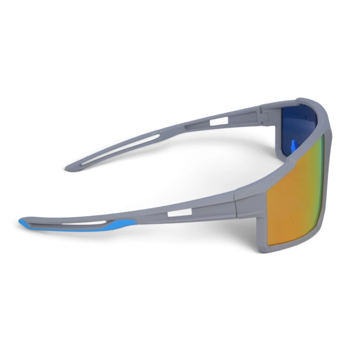 U&EYE Drift orange kids sport sunglasses product image 3