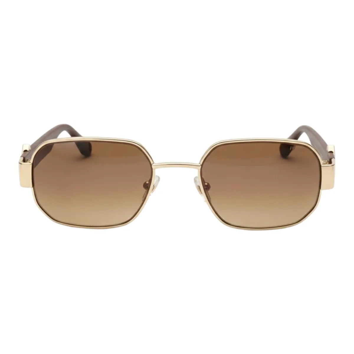 FD – Luxe Rectangular Glint