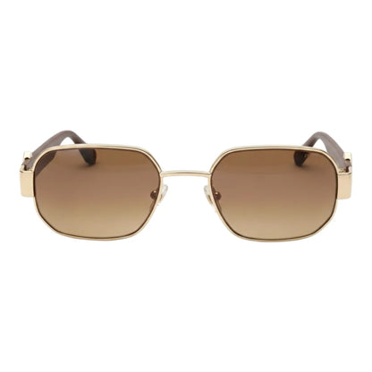 FD – Luxe Rectangular Glint