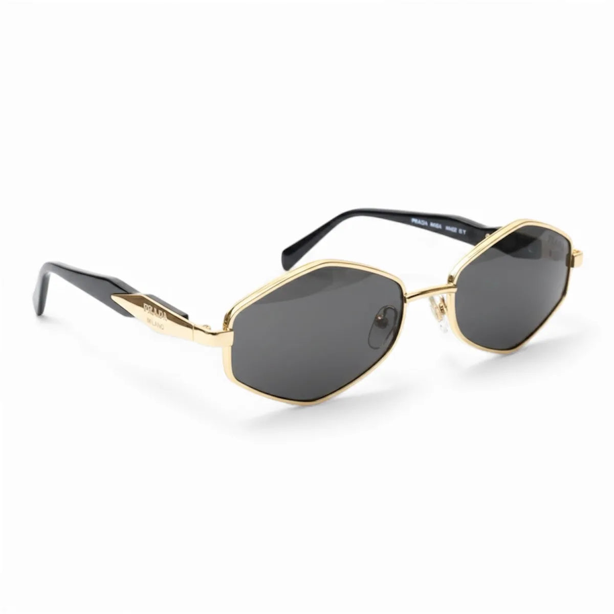 PR – Iconic Luxe Edition
