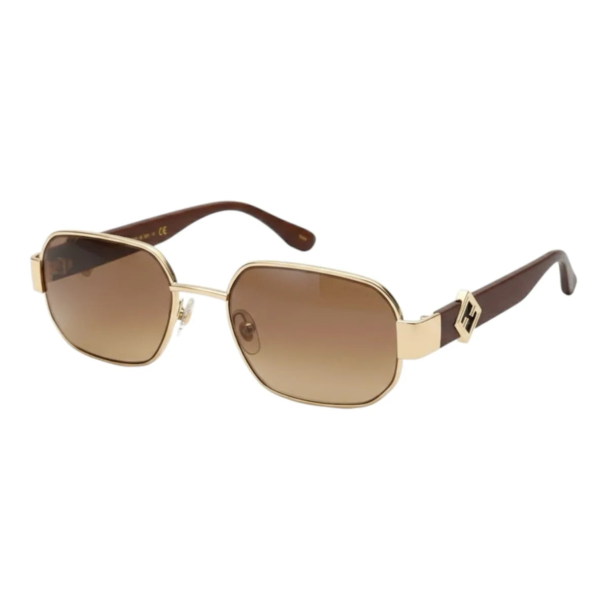 FD – Luxe Rectangular Glint