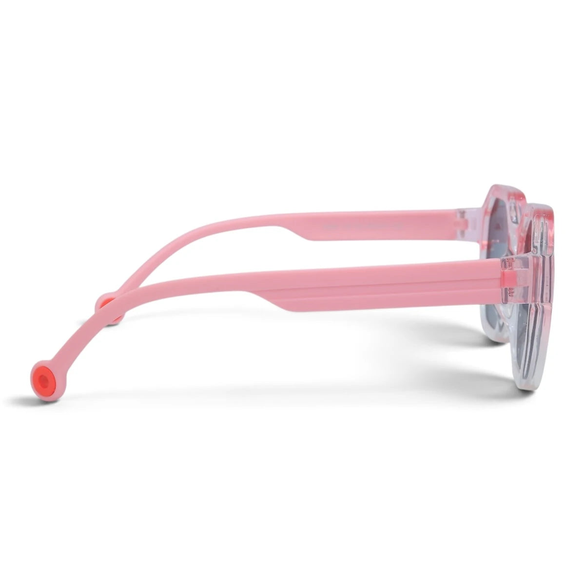 U&EYE Juniper rose kids geometric sunglasses product image 3